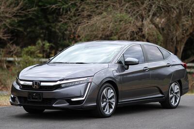 2018 Honda Clarity Plug-In Hybrid Touring   - Photo 1 - Rockville, MD 20850