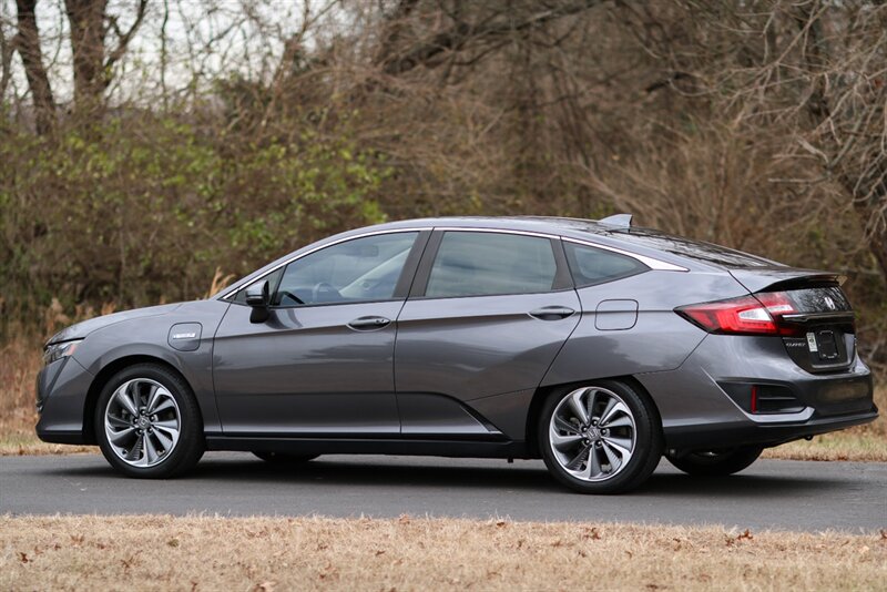 2018 Honda Clarity Plug-In Hybrid Touring   - Photo 9 - Rockville, MD 20850