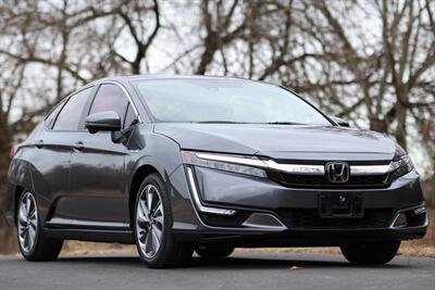 2018 Honda Clarity Plug-In Hybrid Touring   - Photo 3 - Rockville, MD 20850