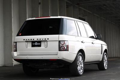 2010 Land Rover Range Rover HSE   - Photo 13 - Rockville, MD 20850