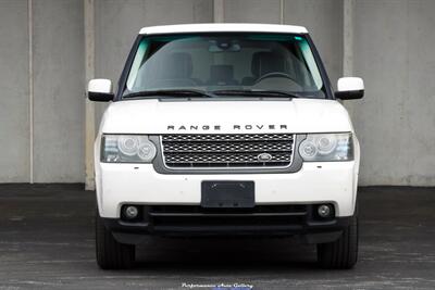 2010 Land Rover Range Rover HSE   - Photo 18 - Rockville, MD 20850