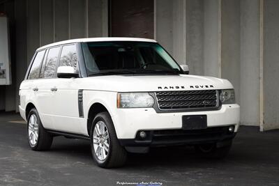 2010 Land Rover Range Rover HSE   - Photo 15 - Rockville, MD 20850