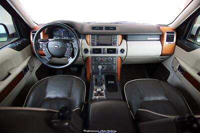 2010 Land Rover Range Rover HSE   - Photo 4 - Rockville, MD 20850