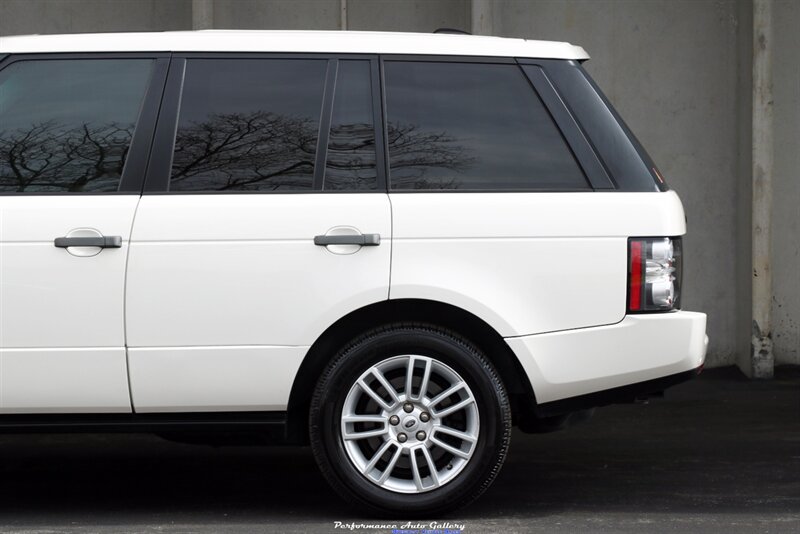 2010 Land Rover Range Rover HSE   - Photo 23 - Rockville, MD 20850