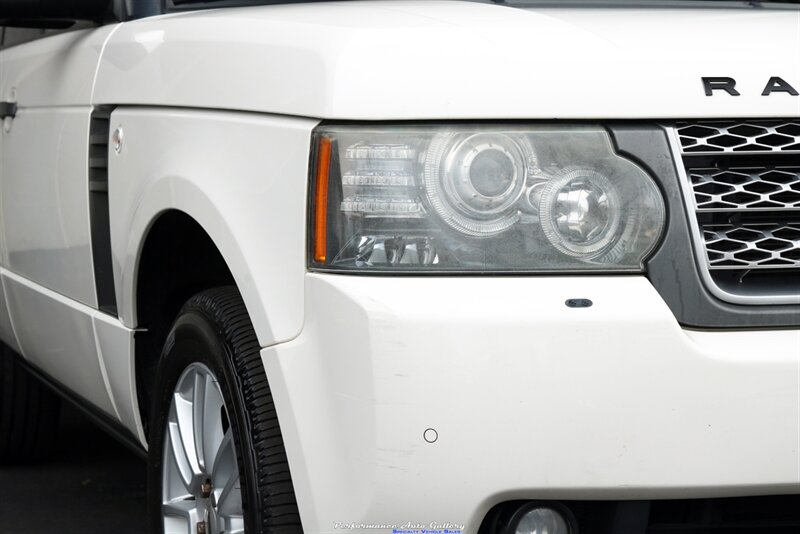 2010 Land Rover Range Rover HSE   - Photo 28 - Rockville, MD 20850