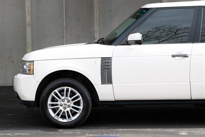 2010 Land Rover Range Rover HSE   - Photo 22 - Rockville, MD 20850