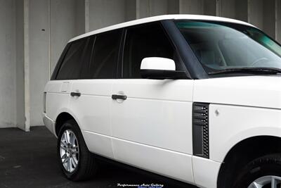 2010 Land Rover Range Rover HSE   - Photo 34 - Rockville, MD 20850