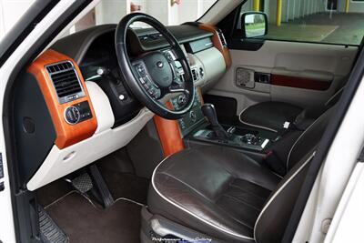 2010 Land Rover Range Rover HSE   - Photo 3 - Rockville, MD 20850