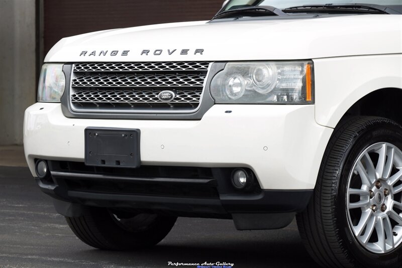 2010 Land Rover Range Rover HSE   - Photo 26 - Rockville, MD 20850