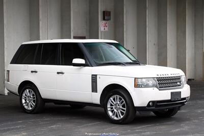 2010 Land Rover Range Rover HSE   - Photo 9 - Rockville, MD 20850