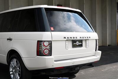 2010 Land Rover Range Rover HSE   - Photo 39 - Rockville, MD 20850