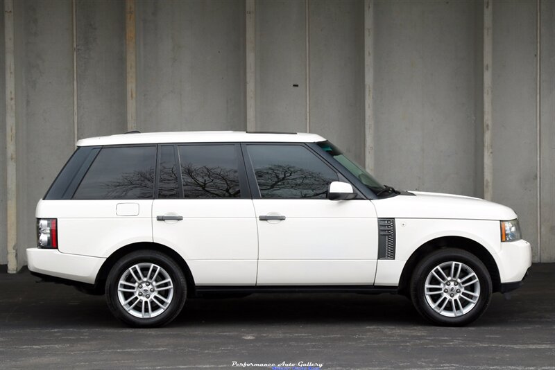 2010 Land Rover Range Rover HSE   - Photo 21 - Rockville, MD 20850