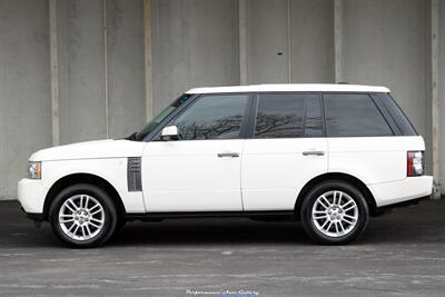 2010 Land Rover Range Rover HSE   - Photo 20 - Rockville, MD 20850