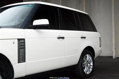 2010 Land Rover Range Rover HSE   - Photo 31 - Rockville, MD 20850