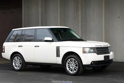 2010 Land Rover Range Rover HSE   - Photo 14 - Rockville, MD 20850