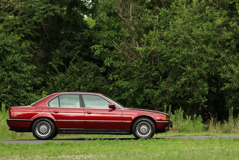 1998 BMW 740i   - Photo 7 - Rockville, MD 20850