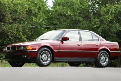 1998 BMW 740i   - Photo 14 - Rockville, MD 20850