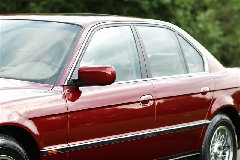 1998 BMW 740i   - Photo 32 - Rockville, MD 20850