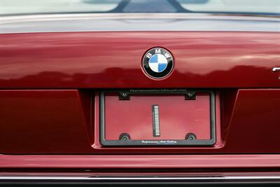 1998 BMW 740i   - Photo 40 - Rockville, MD 20850