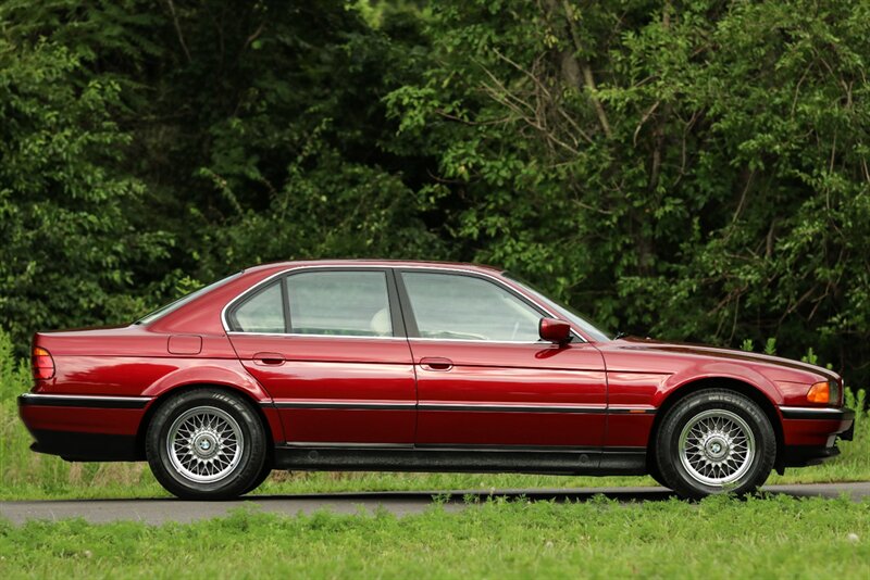 1998 BMW 740i   - Photo 15 - Rockville, MD 20850