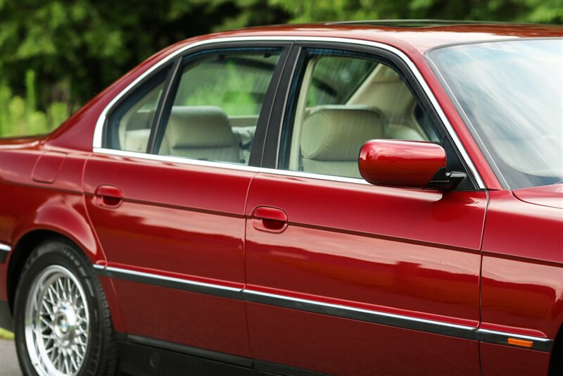 1998 BMW 740i   - Photo 26 - Rockville, MD 20850