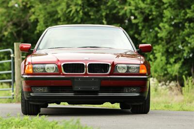 1998 BMW 740i   - Photo 6 - Rockville, MD 20850