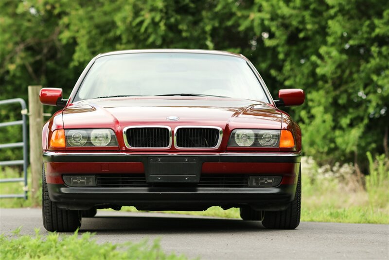 1998 BMW 740i   - Photo 6 - Rockville, MD 20850