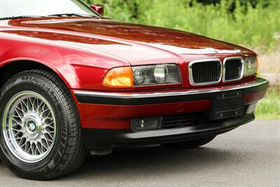 1998 BMW 740i   - Photo 18 - Rockville, MD 20850