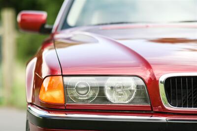 1998 BMW 740i   - Photo 19 - Rockville, MD 20850