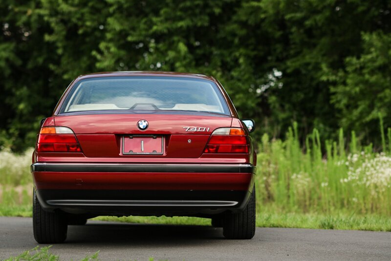 1998 BMW 740i   - Photo 12 - Rockville, MD 20850