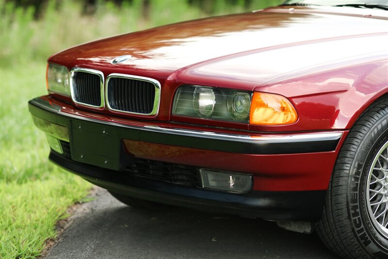 1998 BMW 740i   - Photo 17 - Rockville, MD 20850