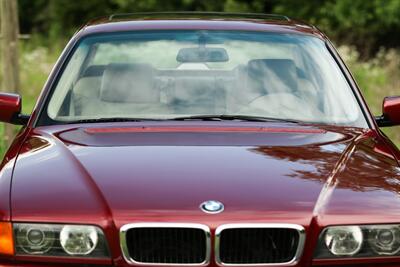 1998 BMW 740i   - Photo 23 - Rockville, MD 20850