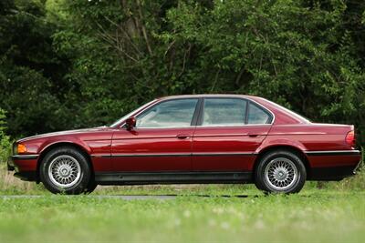 1998 BMW 740i   - Photo 16 - Rockville, MD 20850