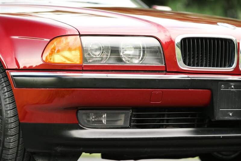 1998 BMW 740i   - Photo 21 - Rockville, MD 20850