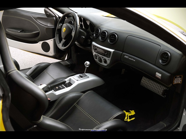 2001 Ferrari 360 Modena   - Photo 3 - Rockville, MD 20850