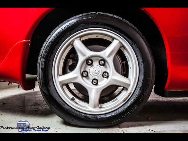 1993 Mazda RX-7 Turbo   - Photo 9 - Rockville, MD 20850