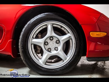 1993 Mazda RX-7 Turbo   - Photo 12 - Rockville, MD 20850