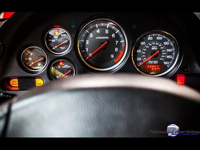 1993 Mazda RX-7 Turbo   - Photo 4 - Rockville, MD 20850