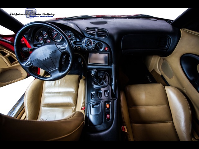 1993 Mazda RX-7 Turbo   - Photo 3 - Rockville, MD 20850