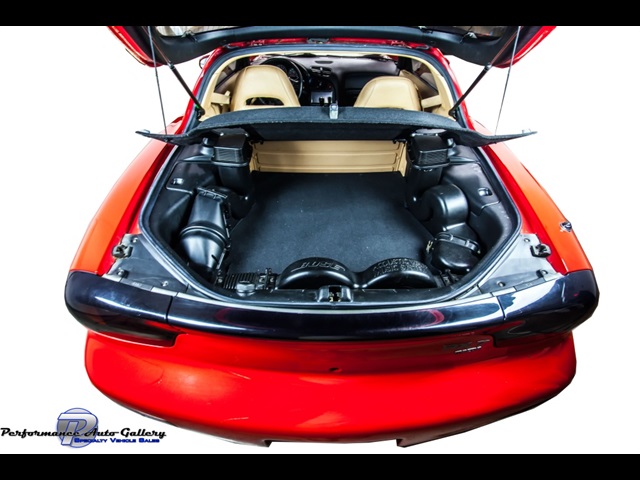 1993 Mazda RX-7 Turbo   - Photo 8 - Rockville, MD 20850