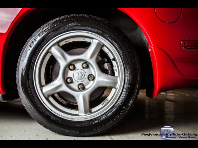 1993 Mazda RX-7 Turbo   - Photo 11 - Rockville, MD 20850