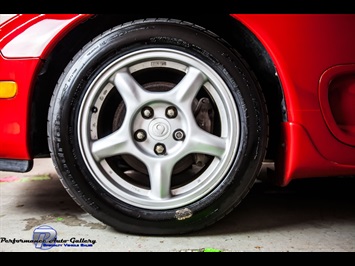 1993 Mazda RX-7 Turbo   - Photo 10 - Rockville, MD 20850