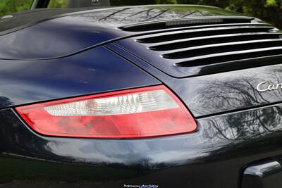 2007 Porsche 911 Carrera  Cabriolet - Photo 43 - Rockville, MD 20850