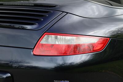 2007 Porsche 911 Carrera  Cabriolet - Photo 41 - Rockville, MD 20850