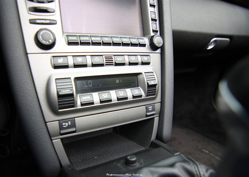 2007 Porsche 911 Carrera  Cabriolet - Photo 75 - Rockville, MD 20850