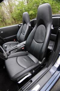 2007 Porsche 911 Carrera  Cabriolet - Photo 55 - Rockville, MD 20850