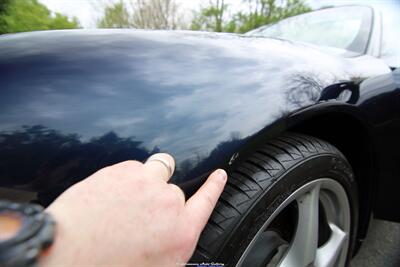 2007 Porsche 911 Carrera  Cabriolet - Photo 45 - Rockville, MD 20850