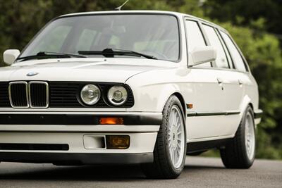 1990 BMW 328i Touring (Wagon) E30   - Photo 21 - Rockville, MD 20850