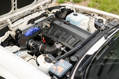 1990 BMW 328i Touring (Wagon) E30   - Photo 85 - Rockville, MD 20850