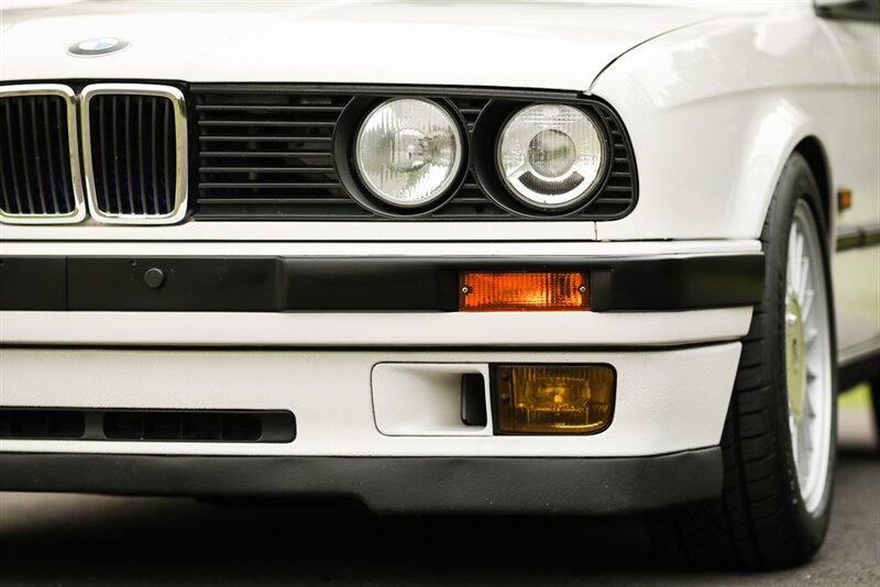 1990 BMW 328i Touring (Wagon) E30   - Photo 31 - Rockville, MD 20850